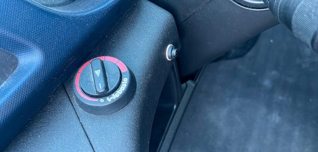 Iveco Daily 35-160 Passo Lungo e Tetto Alto L3H2 - Panel van: picture 5 Iveco Daily 35-160 Passo Lungo e Tetto Alto L3H2 - Panel van: picture 5