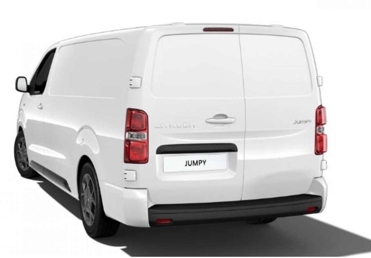 CITROEN Jumpy XL 2.0 BlueHDi - 180 S&S - BV EAT8 III FOURGON . PHASE 2 - Panel van: picture 5 CITROEN Jumpy XL 2.0 BlueHDi - 180 S&S - BV EAT8 III FOURGON . PHASE 2 - Panel van: picture 5