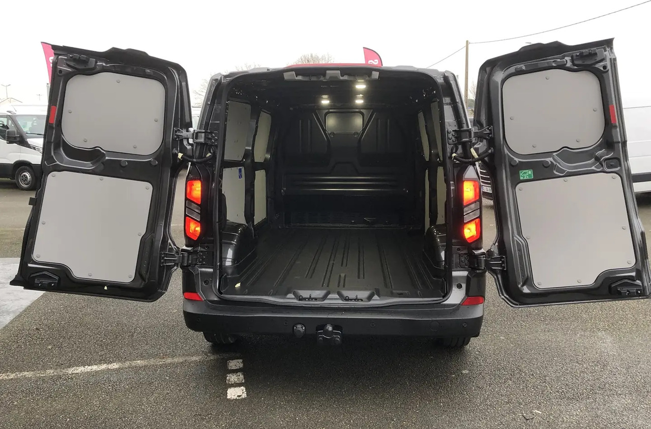 Ford Transit Custom 320 L2H1 2.0 ECOBLUE 170CH TREND BVA8 - Panel van: picture 2 Ford Transit Custom 320 L2H1 2.0 ECOBLUE 170CH TREND BVA8 - Panel van: picture 2