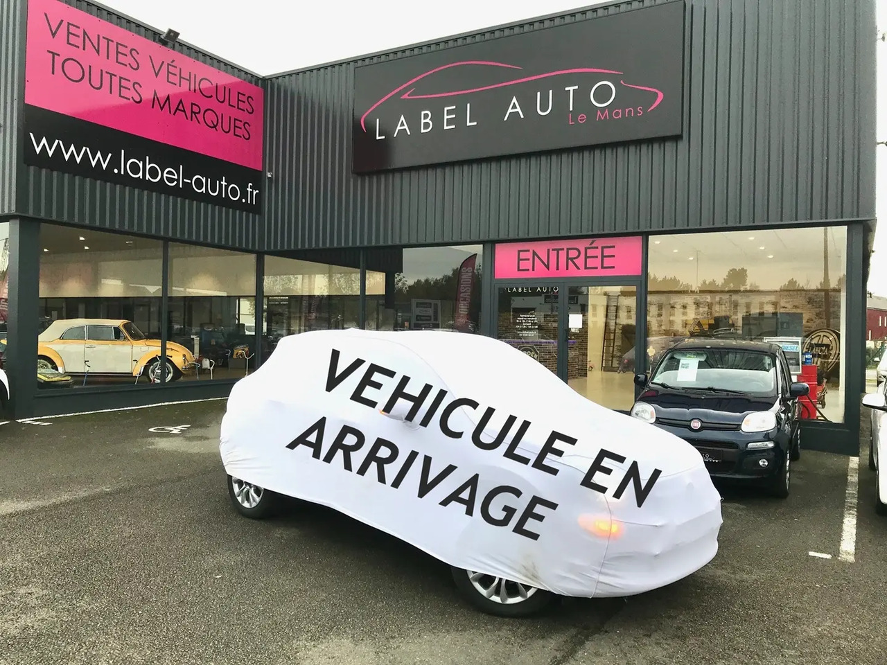 Nissan Primastar Avantour L2H1 3T0 2.0 DCI 150CH S/S N-CONNECTA - Minibus, Passenger van: picture 2 Nissan Primastar Avantour L2H1 3T0 2.0 DCI 150CH S/S N-CONNECTA - Minibus, Passenger van: picture 2