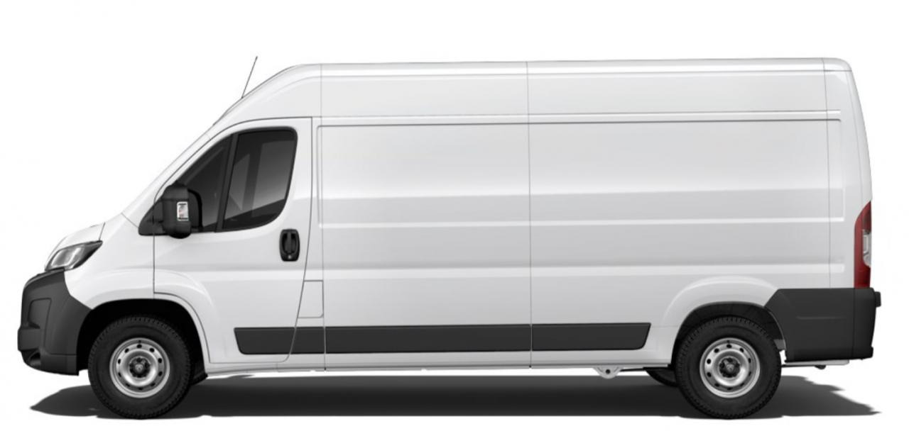 PEUGEOT Boxer 3.5t L3H2 Maxi Heavy Duty 2.2 HDi 180ch - BVA8 - Panel van: picture 5 PEUGEOT Boxer 3.5t L3H2 Maxi Heavy Duty 2.2 HDi 180ch - BVA8 - Panel van: picture 5