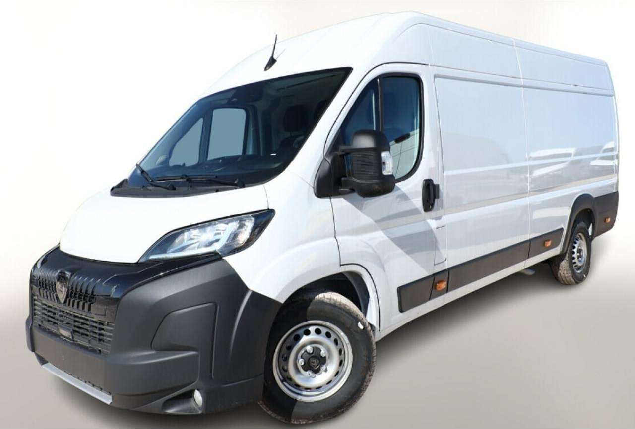 PEUGEOT Boxer 3.5t L4H2 2.2 HDi S&S Maxi - 180  III FOURGON TOLE Fourgon Tolé 435 L4H2 PHASE 3 - Panel van: picture 4 PEUGEOT Boxer 3.5t L4H2 2.2 HDi S&S Maxi - 180  III FOURGON TOLE Fourgon Tolé 435 L4H2 PHASE 3 - Panel van: picture 4