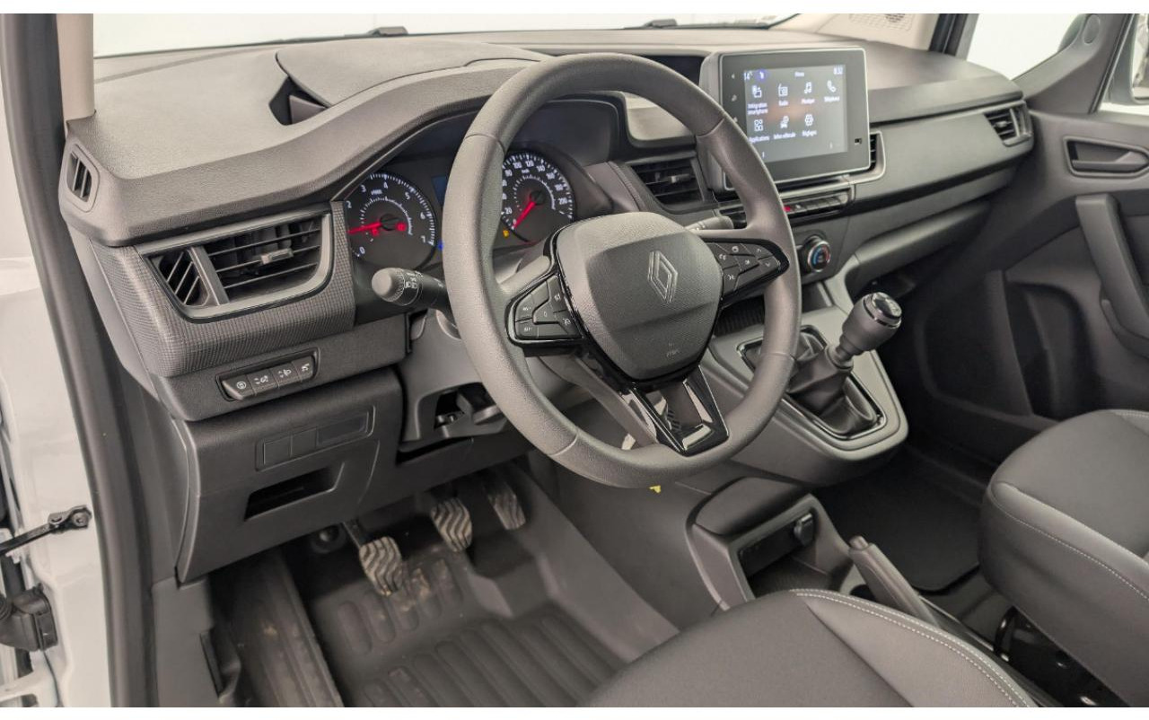 RENAULT Kangoo L1 1.5 Blue dCi - 95 2025 III VAN FOURGON L1 Advance - Panel van: picture 4 RENAULT Kangoo L1 1.5 Blue dCi - 95 2025 III VAN FOURGON L1 Advance - Panel van: picture 4