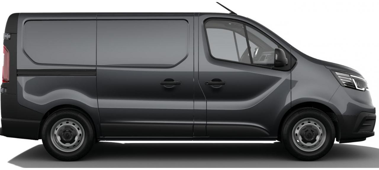 RENAULT TRAFIC 3T0 L1H1 2.0 DCI 150CH ADVANCE - Panel van: picture 4 RENAULT TRAFIC 3T0 L1H1 2.0 DCI 150CH ADVANCE - Panel van: picture 4