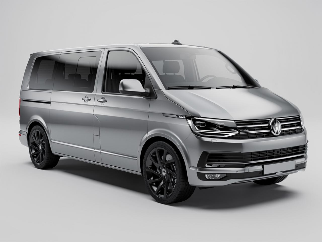 VOLKSWAGEN Transporter L1H1 2.0 TDI - 170ch DSG T7 CABINE APPROFONDIE 5 PLACES - Panel van: picture 1 VOLKSWAGEN Transporter L1H1 2.0 TDI - 170ch DSG T7 CABINE APPROFONDIE 5 PLACES - Panel van: picture 1