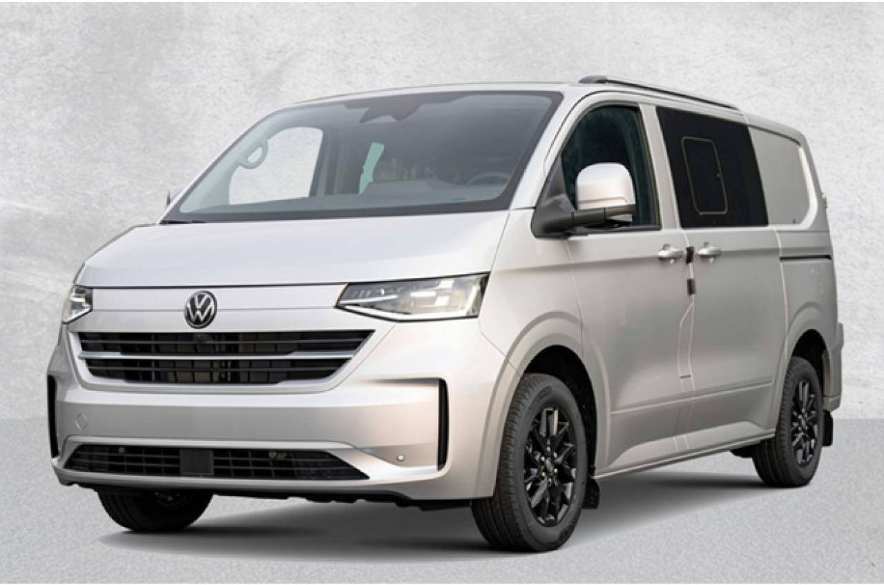 VOLKSWAGEN Transporter L1H1 2.0 TDI - 170ch DSG T7 CABINE APPROFONDIE 5 PLACES - Panel van: picture 5 VOLKSWAGEN Transporter L1H1 2.0 TDI - 170ch DSG T7 CABINE APPROFONDIE 5 PLACES - Panel van: picture 5