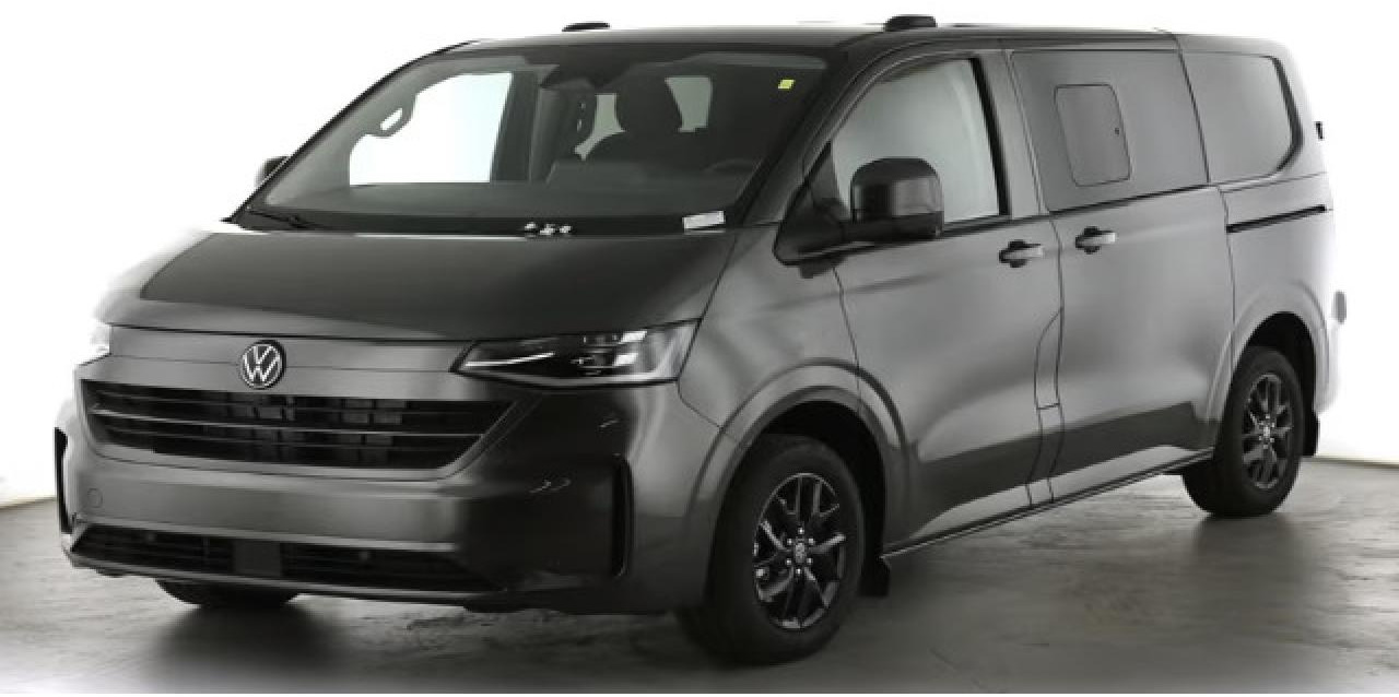 VOLKSWAGEN Transporter L1H1 3.225T 2.0 16V TDI - 170 - BV DSG T7 TV FOURGON CABINE APPROFONDIE Fourgon ProCab - Panel van: picture 5 VOLKSWAGEN Transporter L1H1 3.225T 2.0 16V TDI - 170 - BV DSG T7 TV FOURGON CABINE APPROFONDIE Fourgon ProCab - Panel van: picture 5