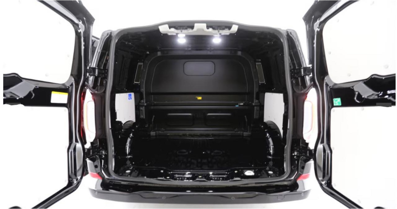 VOLKSWAGEN Transporter L1H1 3.225T 2.0 16V TDI - 170 - BV DSG T7 TV FOURGON CABINE APPROFONDIE Fourgon ProCab - Panel van: picture 3 VOLKSWAGEN Transporter L1H1 3.225T 2.0 16V TDI - 170 - BV DSG T7 TV FOURGON CABINE APPROFONDIE Fourgon ProCab - Panel van: picture 3