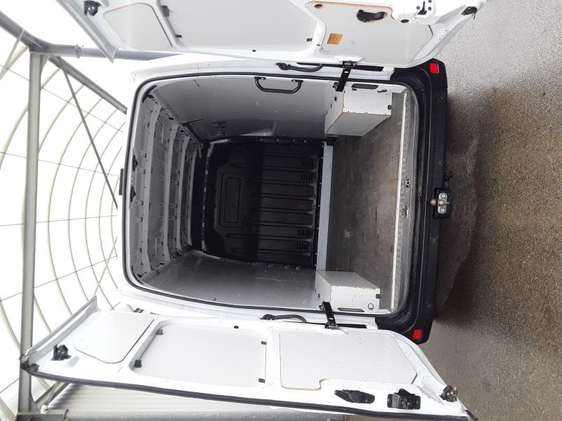 OPEL MOVANO 135 cv 10m3 - Small van: picture 4 OPEL MOVANO 135 cv 10m3 - Small van: picture 4