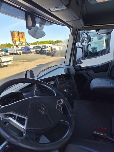Renault C 380 P6X2 E6 BRAS GUIMA T20 avec HIGHT TOWER - Hook lift truck: picture 5 Renault C 380 P6X2 E6 BRAS GUIMA T20 avec HIGHT TOWER - Hook lift truck: picture 5