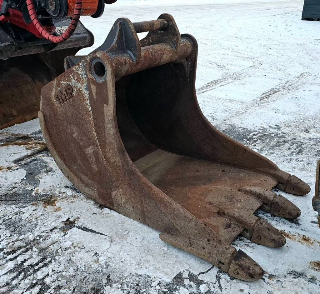 Crawler excavator Hitachi ZX 210 LC-6: picture 42