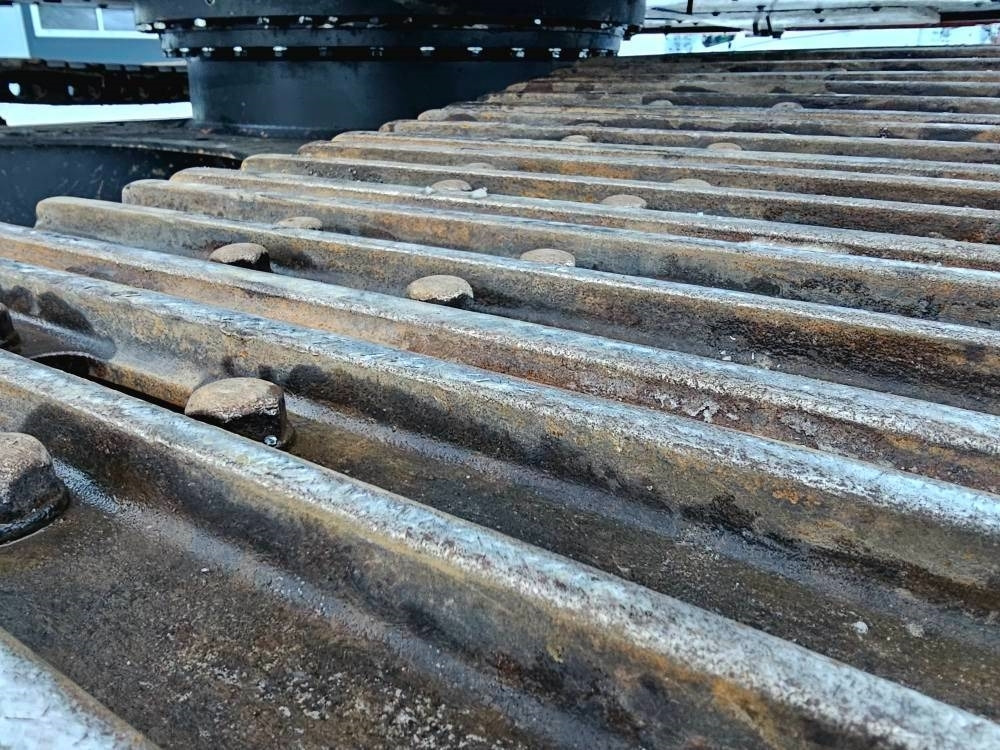 Crawler excavator Hitachi ZX 210 LC-6: picture 20