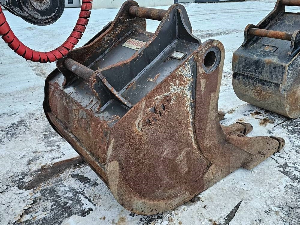 Crawler excavator Hitachi ZX 210 LC-6: picture 41