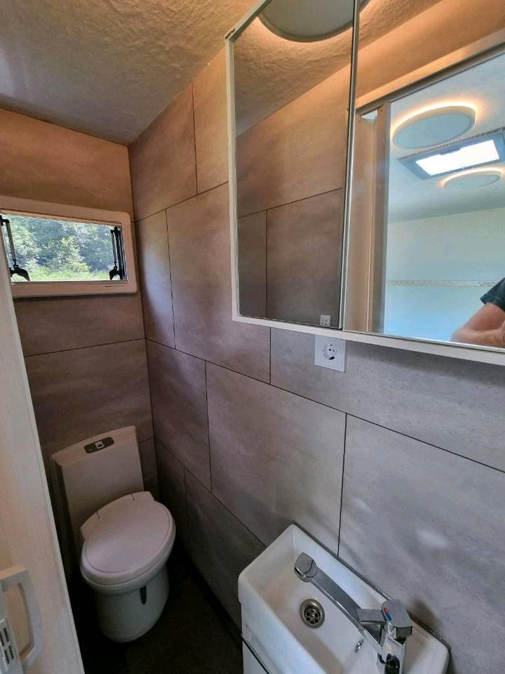 Wohnkabine Wohnaufbau für Unimog 405 U400 400 500 300 290 Expeditionfahrzeug Wohnmobil Wohnwagen Kofferaufbau - Camper: picture 4 Wohnkabine Wohnaufbau für Unimog 405 U400 400 500 300 290 Expeditionfahrzeug Wohnmobil Wohnwagen Kofferaufbau - Camper: picture 4