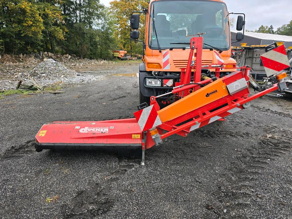 Dücker SMT 15R2 Seitenmulcher Bankettmulcher Mähausleger Böschungsmulcher Böschungsmäher Mulchgerät Mulcher Dücker - Verge mower: picture 5 Dücker SMT 15R2 Seitenmulcher Bankettmulcher Mähausleger Böschungsmulcher Böschungsmäher Mulchgerät Mulcher Dücker - Verge mower: picture 5