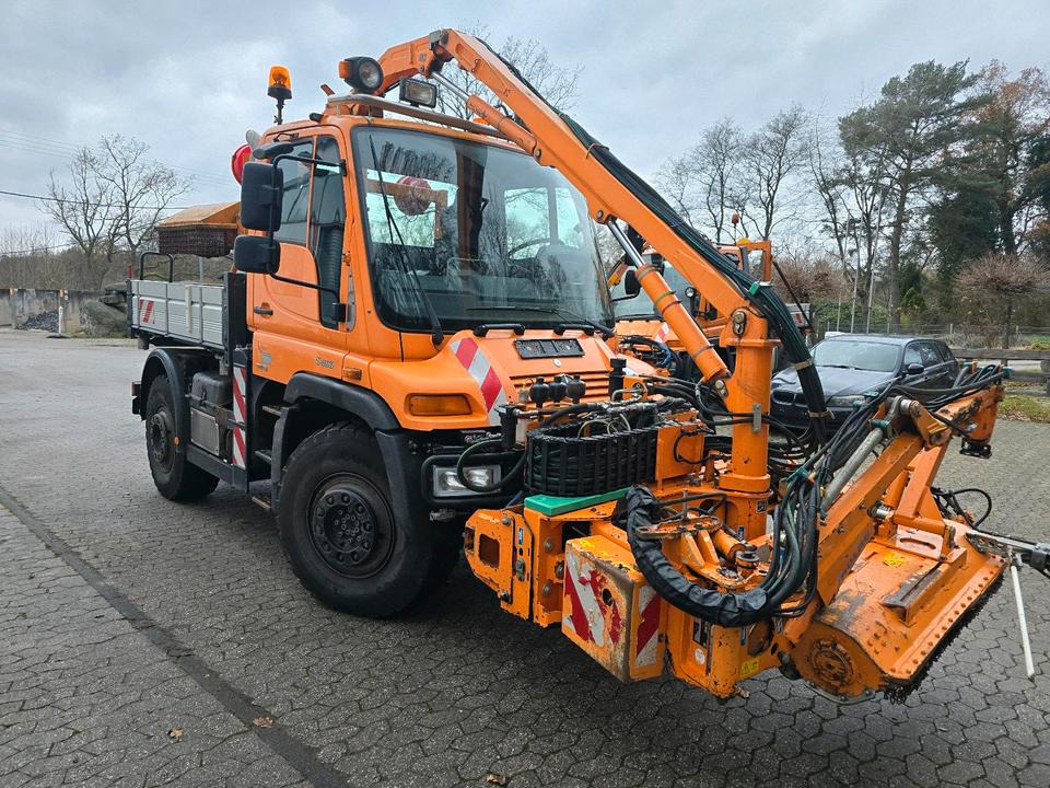 Mulag MKM 700 Mähausleger Böschungsmäher Böschungsmulcher FME 500 600 700 Dücker Dua Una - Boom mower: picture 3 Mulag MKM 700 Mähausleger Böschungsmäher Böschungsmulcher FME 500 600 700 Dücker Dua Una - Boom mower: picture 3
