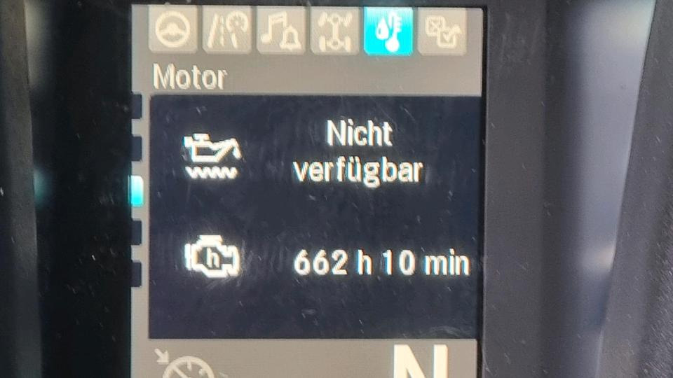 Leasing of  Unimog 318 EAS 662 Std. 12020km Mercedes Benz U318 Kipper U 405 323 423 430 530 427 Unimog 318 EAS 662 Std. 12020km Mercedes Benz U318 Kipper U 405 323 423 430 530 427: picture 16