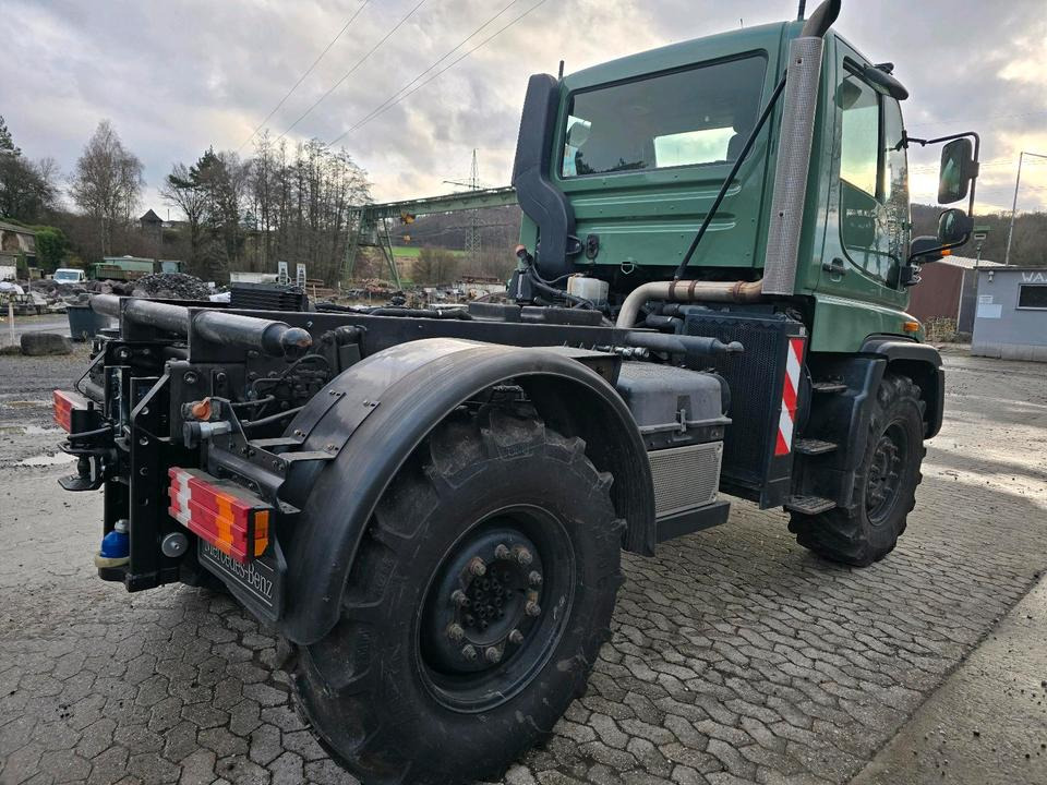 Unimog U400 AGRAR 405/10 405/12 NKS-Z-UGN-43K Mercedes-Benz UGE UGN LOF U 300 400 500 - Cab chassis truck, Utility/ Special vehicle: picture 4 Unimog U400 AGRAR 405/10 405/12 NKS-Z-UGN-43K Mercedes-Benz UGE UGN LOF U 300 400 500 - Cab chassis truck, Utility/ Special vehicle: picture 4
