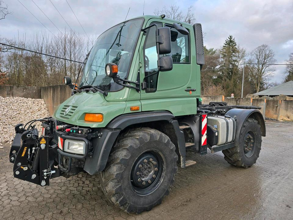 Unimog U400 AGRAR 405/10 405/12 NKS-Z-UGN-43K Mercedes-Benz UGE UGN LOF U 300 400 500 - Cab chassis truck, Utility/ Special vehicle: picture 1 Unimog U400 AGRAR 405/10 405/12 NKS-Z-UGN-43K Mercedes-Benz UGE UGN LOF U 300 400 500 - Cab chassis truck, Utility/ Special vehicle: picture 1