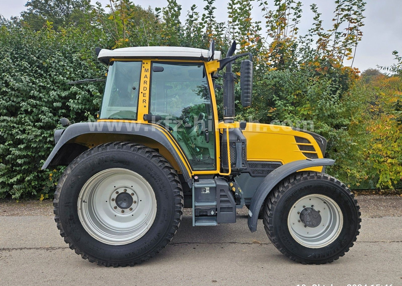 Fendt 313 V SCR, VARIO* 1.Hand * TMS * Netto: 54.900.- - Farm tractor: picture 2 Fendt 313 V SCR, VARIO* 1.Hand * TMS * Netto: 54.900.- - Farm tractor: picture 2