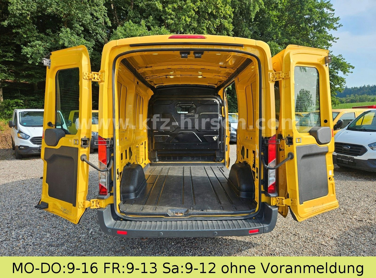 Ford Transit 350 Transporter Kasten L2H2 1.Hand - Panel van: picture 4 Ford Transit 350 Transporter Kasten L2H2 1.Hand - Panel van: picture 4