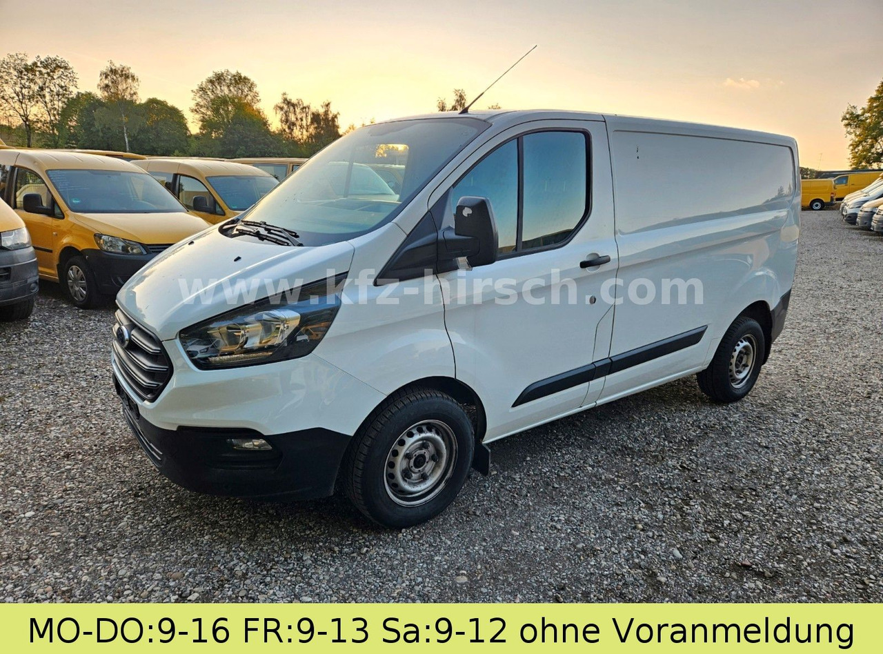 Ford Transit Custom 1.Hd,Klima,Sitzhzg,Bluetooth - Passenger van: picture 1 Ford Transit Custom 1.Hd,Klima,Sitzhzg,Bluetooth - Passenger van: picture 1