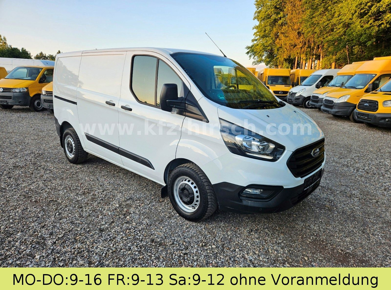 Ford Transit Custom 1.Hd,Klima,Sitzhzg,Bluetooth,Temp - Panel van: picture 1 Ford Transit Custom 1.Hd,Klima,Sitzhzg,Bluetooth,Temp - Panel van: picture 1