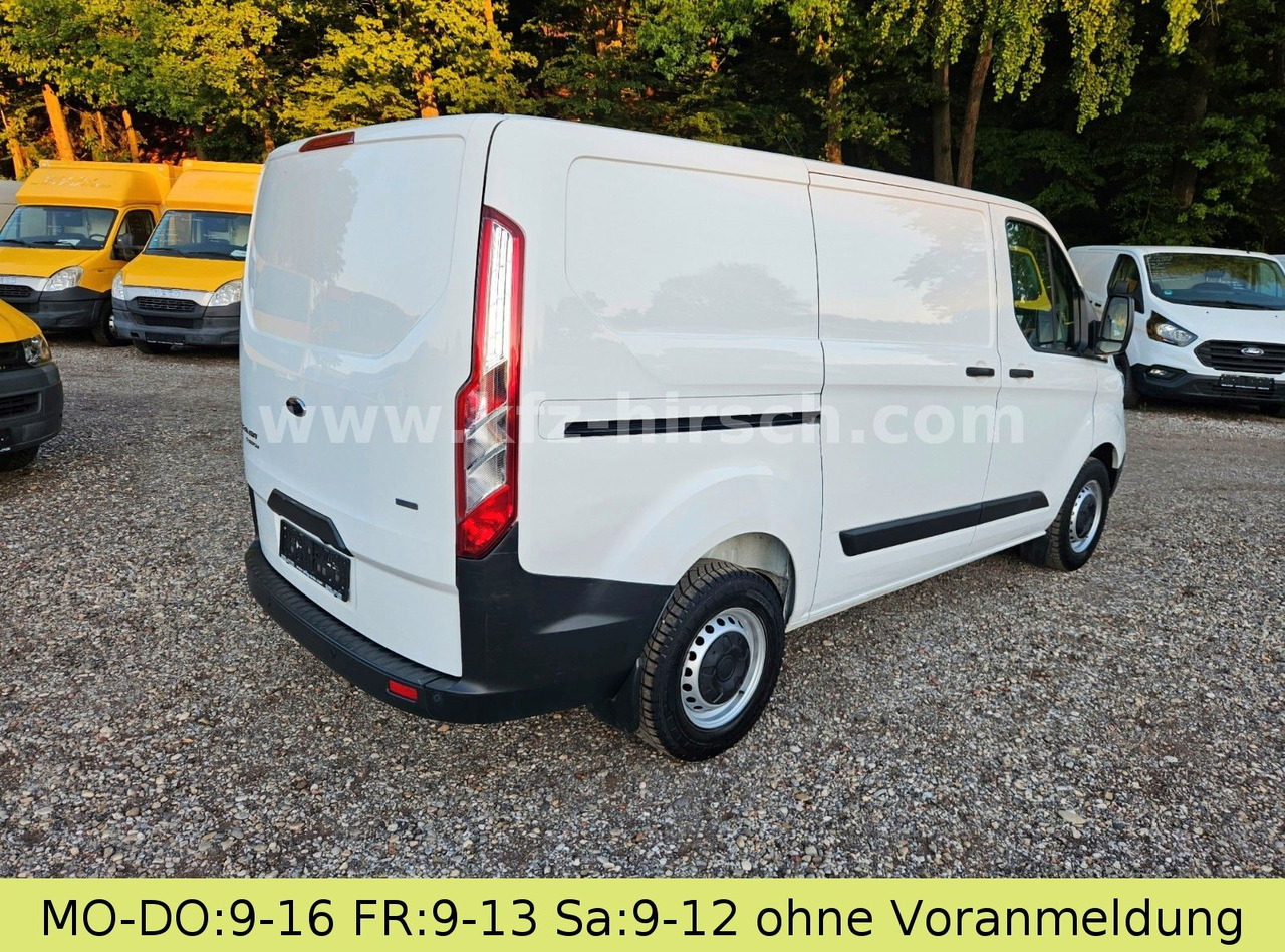 Ford Transit Custom 1.Hd,Klima,Sitzhzg,Bluetooth,Temp - Panel van: picture 2 Ford Transit Custom 1.Hd,Klima,Sitzhzg,Bluetooth,Temp - Panel van: picture 2
