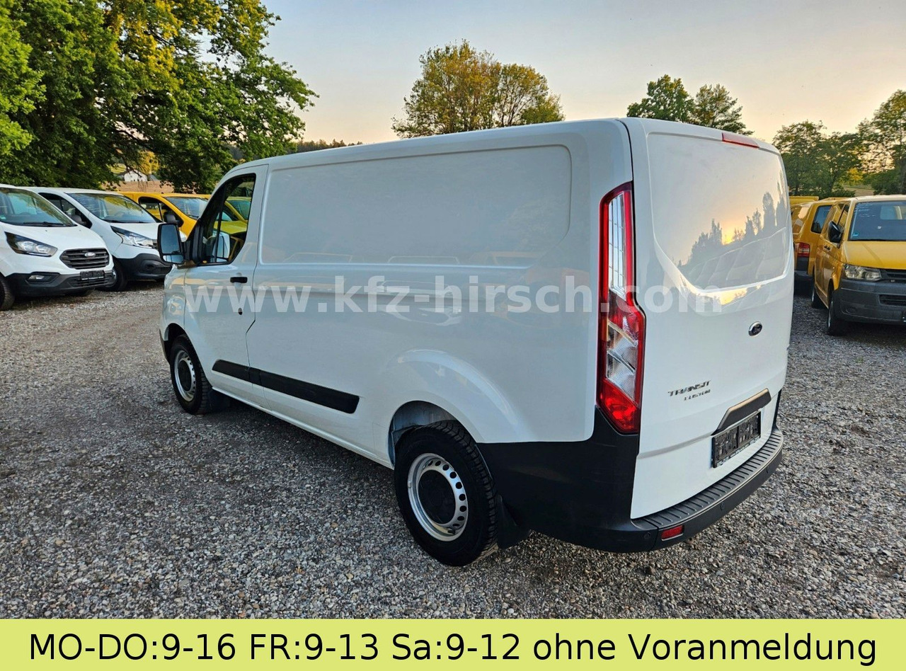 Ford Transit Custom 1.Hd,Klima,Sitzhzg,Bluetooth,Temp - Panel van: picture 3 Ford Transit Custom 1.Hd,Klima,Sitzhzg,Bluetooth,Temp - Panel van: picture 3