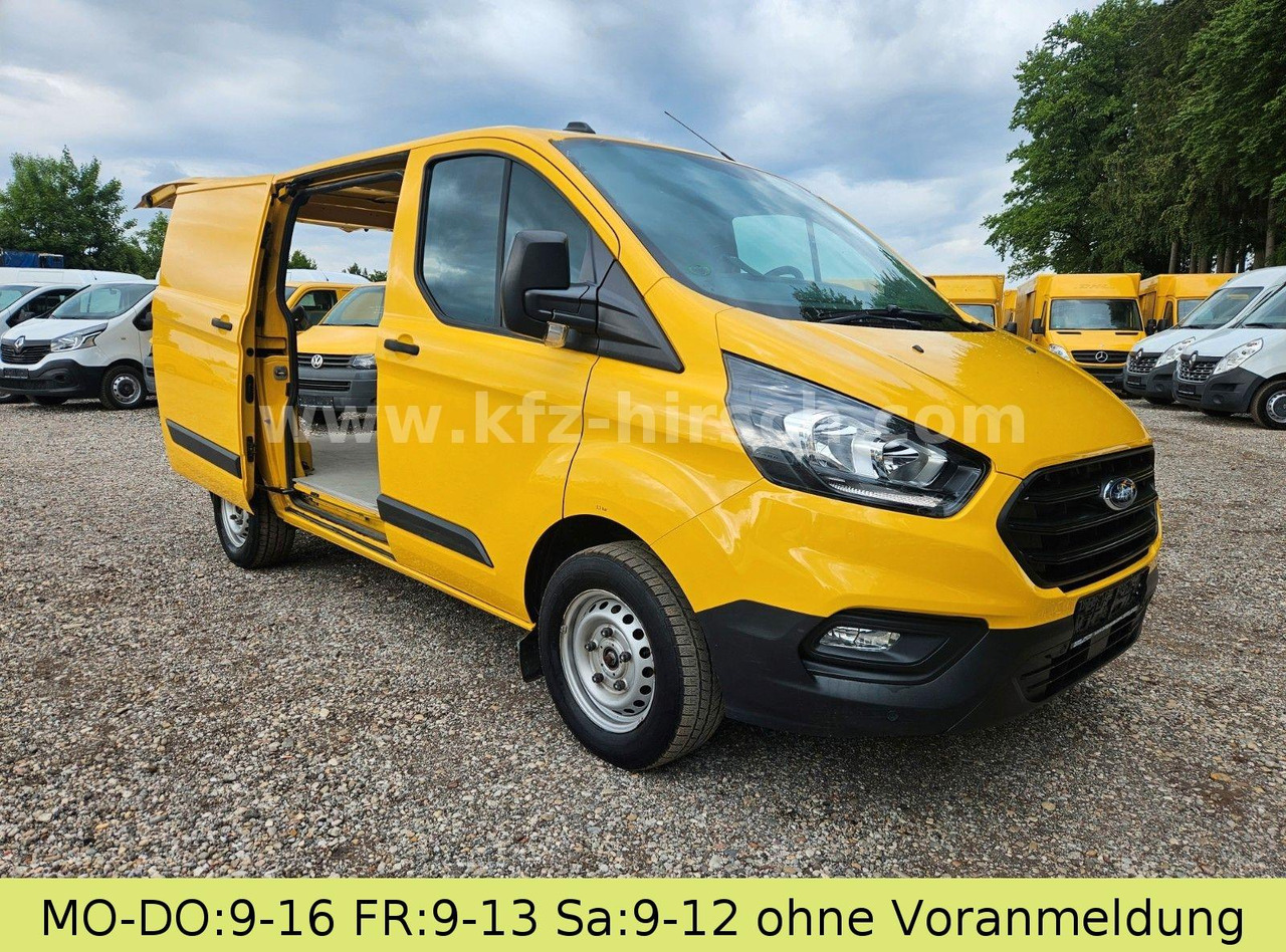Ford Transit Custom 2xSchiebetüre 1.Hand 280 CAMERA - Passenger van: picture 3 Ford Transit Custom 2xSchiebetüre 1.Hand 280 CAMERA - Passenger van: picture 3