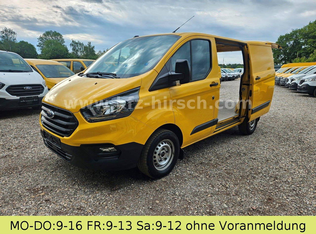 Ford Transit Custom 2xSchiebetüre 1.Hand 280 CAMERA - Passenger van: picture 1 Ford Transit Custom 2xSchiebetüre 1.Hand 280 CAMERA - Passenger van: picture 1