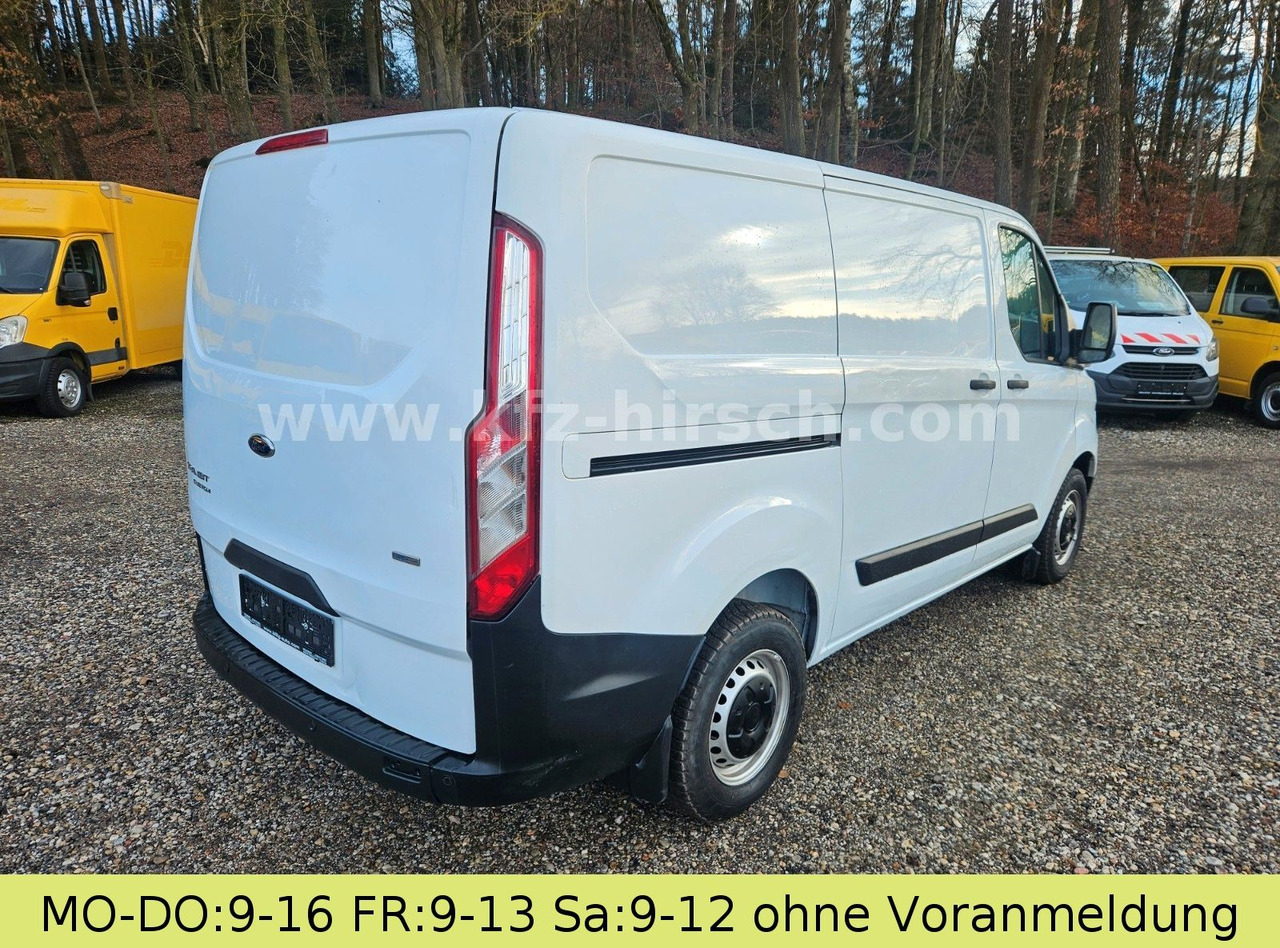 Ford Transit Custom Klima Sitzhzg Bluetooth Multi 1Hd - Panel van: picture 4 Ford Transit Custom Klima Sitzhzg Bluetooth Multi 1Hd - Panel van: picture 4