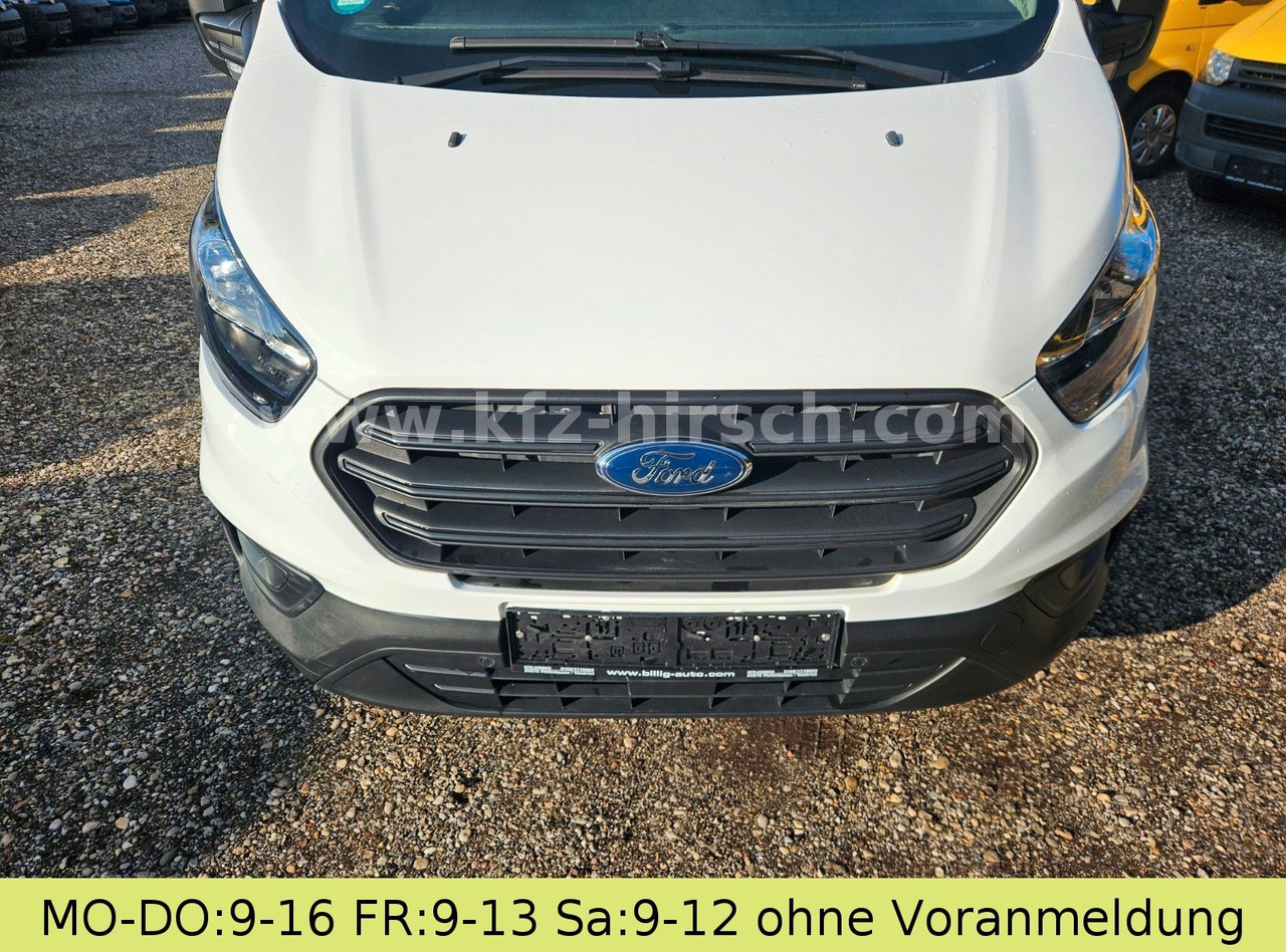 Panel van Ford Transit Custom Klima Sitzhzg Bluetooth Multi 1Hd: picture 12 Panel van Ford Transit Custom Klima Sitzhzg Bluetooth Multi 1Hd: picture 12