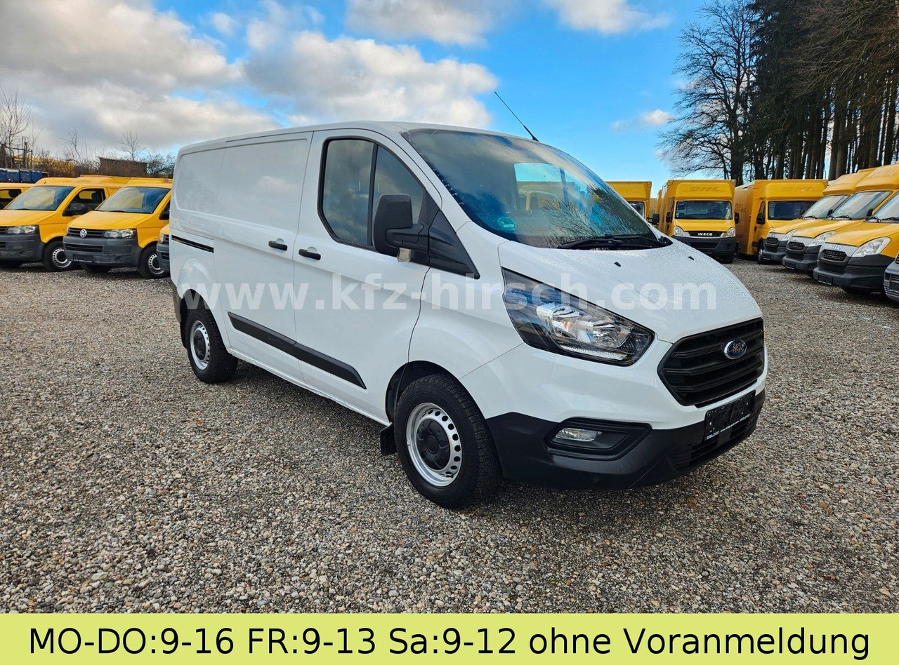 Ford Transit Custom Klima Sitzhzg Bluetooth Multi 1Hd - Panel van: picture 5 Ford Transit Custom Klima Sitzhzg Bluetooth Multi 1Hd - Panel van: picture 5