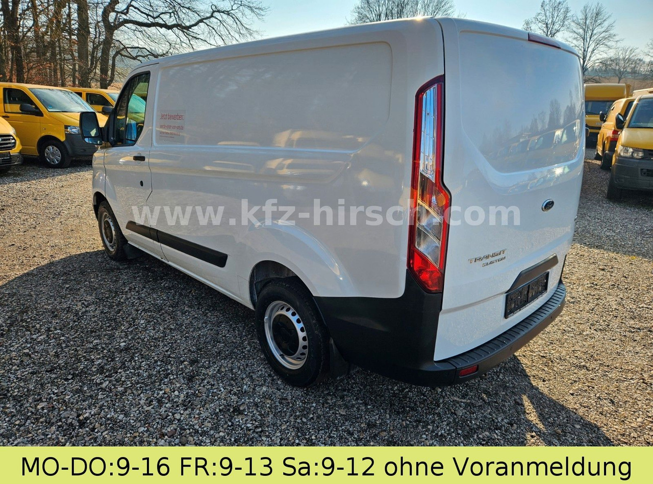 Ford Transit Custom Klima Sitzhzg Bluetooth Multi 1Hd - Panel van: picture 5 Ford Transit Custom Klima Sitzhzg Bluetooth Multi 1Hd - Panel van: picture 5