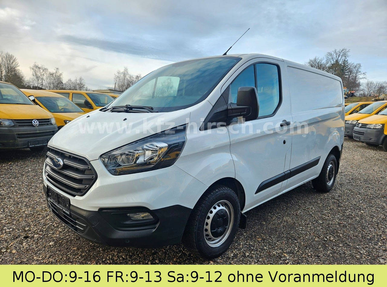 Ford Transit Custom Klima Sitzhzg Bluetooth Multi 1Hd - Panel van: picture 3 Ford Transit Custom Klima Sitzhzg Bluetooth Multi 1Hd - Panel van: picture 3