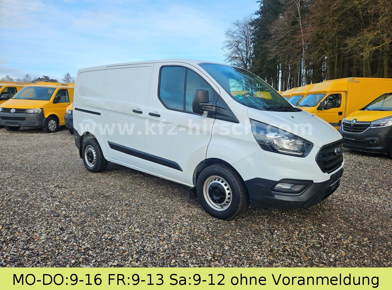 Ford Transit Custom Klima Sitzhzg Bluetooth Multi 1Hd - Panel van: picture 1 Ford Transit Custom Klima Sitzhzg Bluetooth Multi 1Hd - Panel van: picture 1