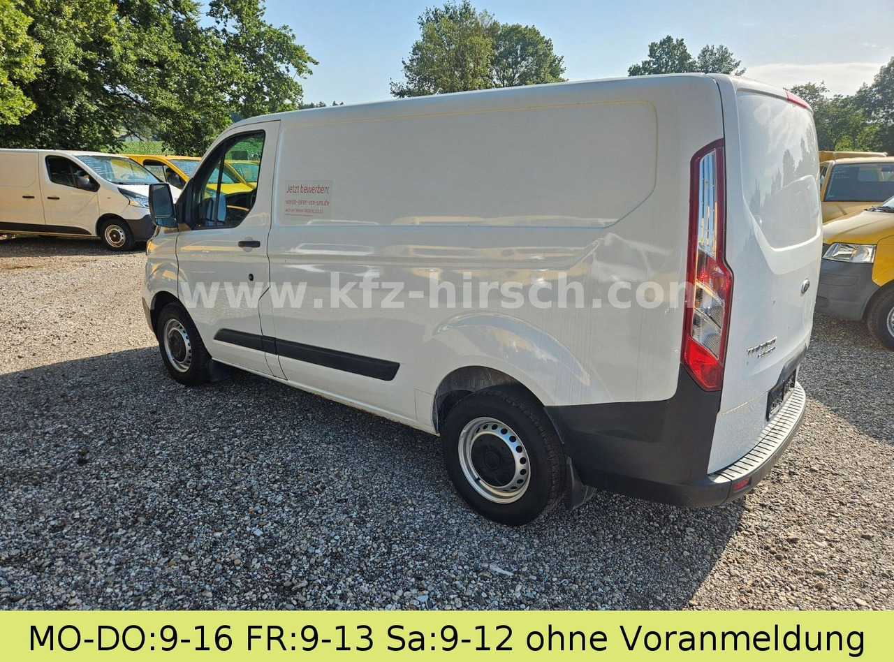 Panel van Ford Transit Custom Klima Sitzhzg Bluetooth Multi 1Hd: picture 11 Panel van Ford Transit Custom Klima Sitzhzg Bluetooth Multi 1Hd: picture 11