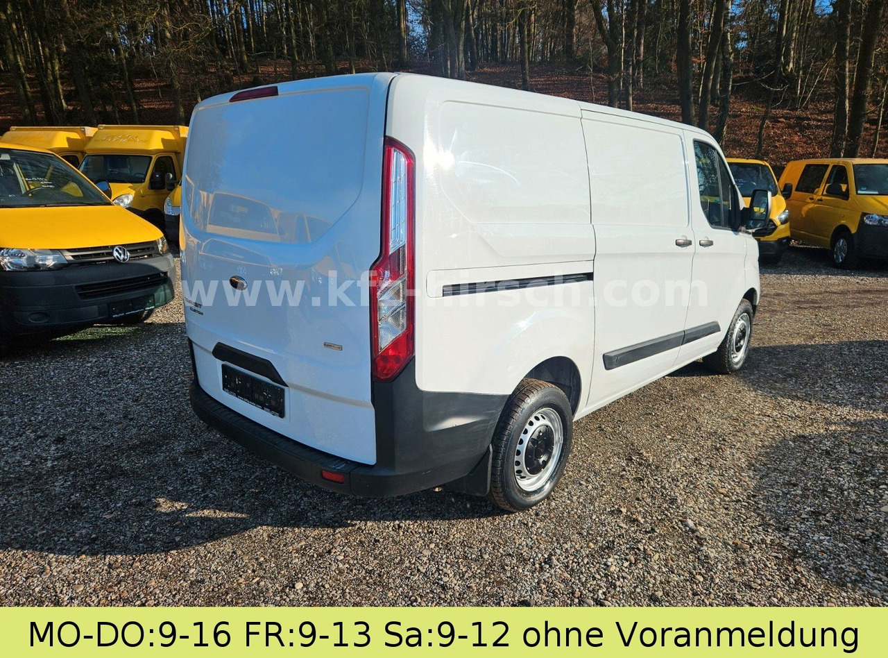 Ford Transit Custom Klima Sitzhzg Bluetooth Multi 1Hd - Panel van: picture 4 Ford Transit Custom Klima Sitzhzg Bluetooth Multi 1Hd - Panel van: picture 4