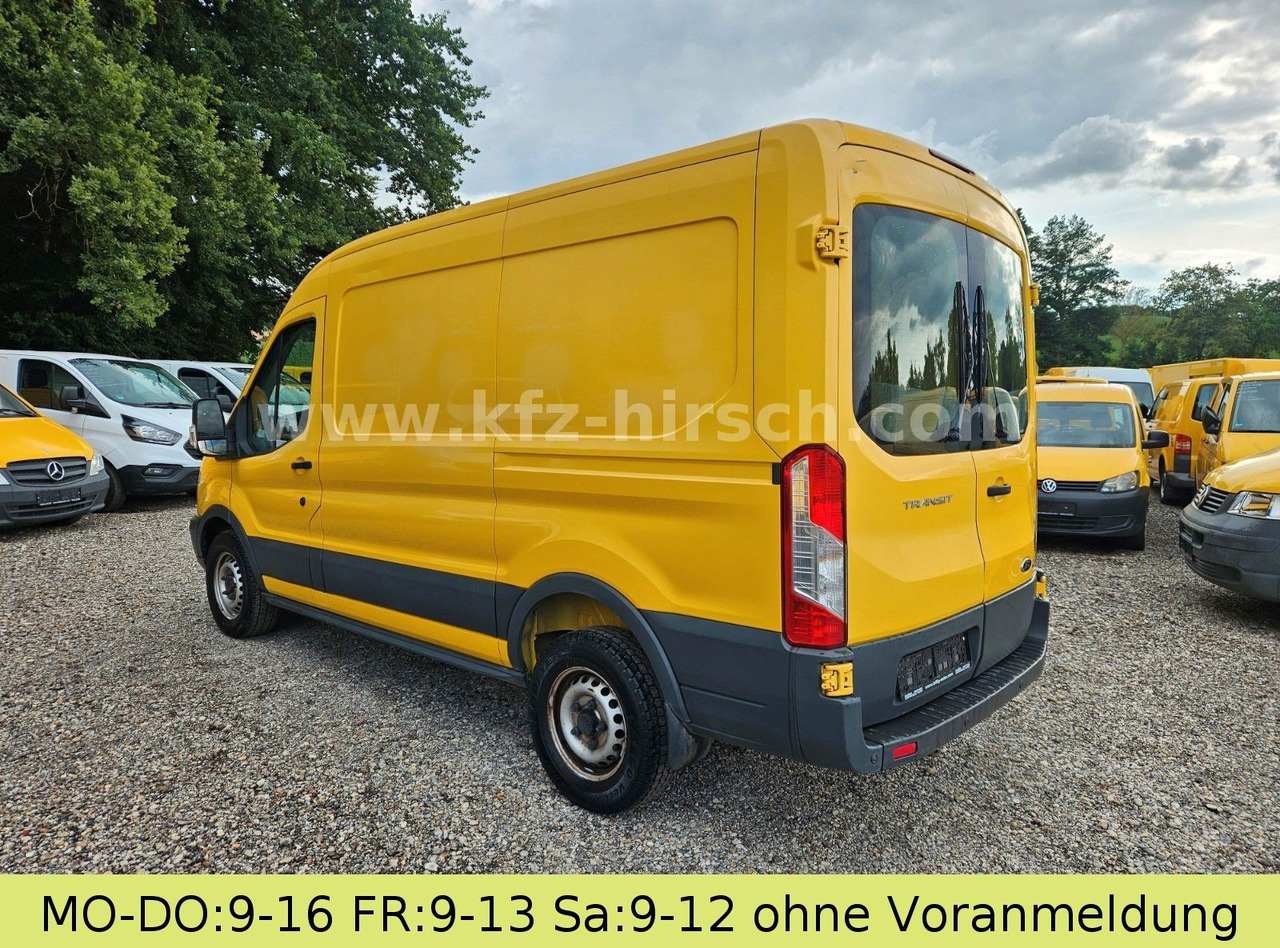 Ford Transit Kasten EU6 1.Hd Hoch/Lang Transporter - Passenger van: picture 4 Ford Transit Kasten EU6 1.Hd Hoch/Lang Transporter - Passenger van: picture 4