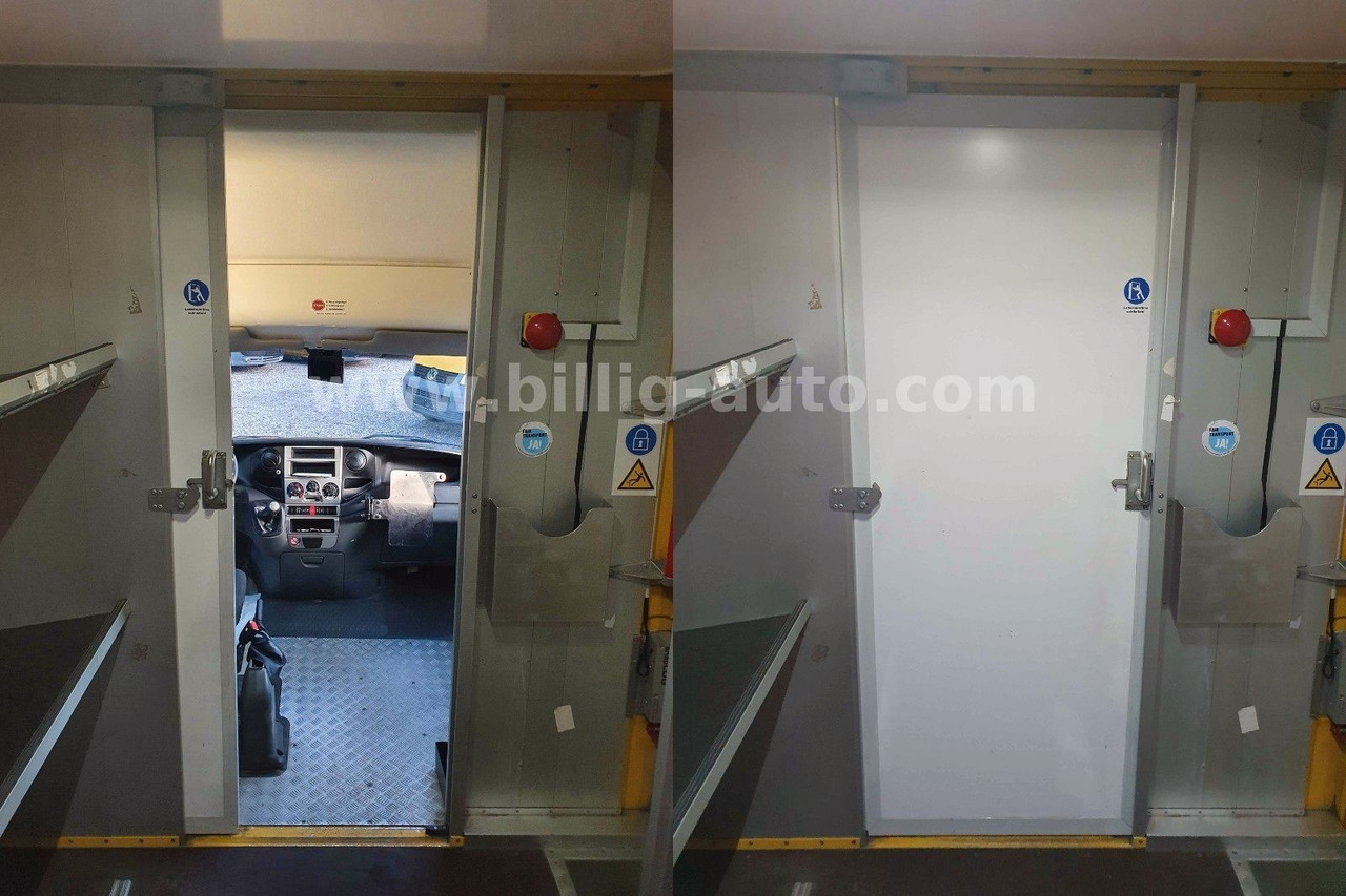 Box van Iveco Daily Koffer*Maxi*ideal als Foodtruck Camper: picture 11