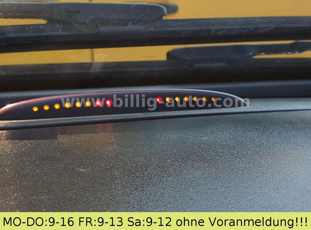 Passenger van Mercedes-Benz Vito Kasten 110 CDI lang*Maxi*1.Hd*2xSchiebetüre: picture 16