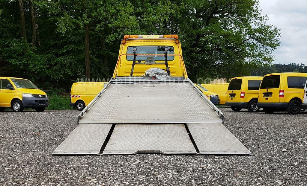 Renault Algema Renault Master 3.0 DCI Doka Blitzlader Algema - Autotransporter truck, Commercial vehicle: picture 4 Renault Algema Renault Master 3.0 DCI Doka Blitzlader Algema - Autotransporter truck, Commercial vehicle: picture 4