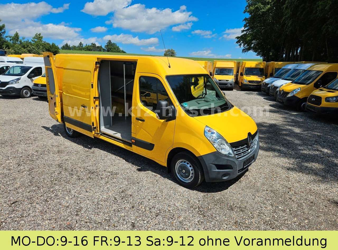 Renault Master EURO 6 *Klima*EU6*Bluetooth*Kamera*MAXI - Panel van: picture 2 Renault Master EURO 6 *Klima*EU6*Bluetooth*Kamera*MAXI - Panel van: picture 2