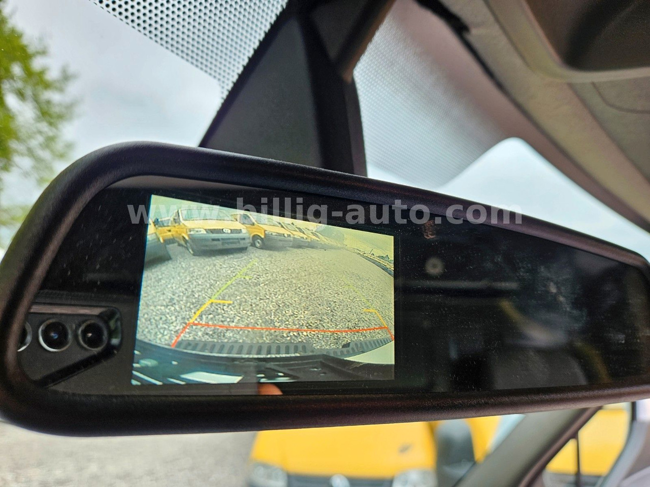 Panel van Renault Master EURO 6 *Klima*EU6*Bluetooth*Kamera*MAXI: picture 10