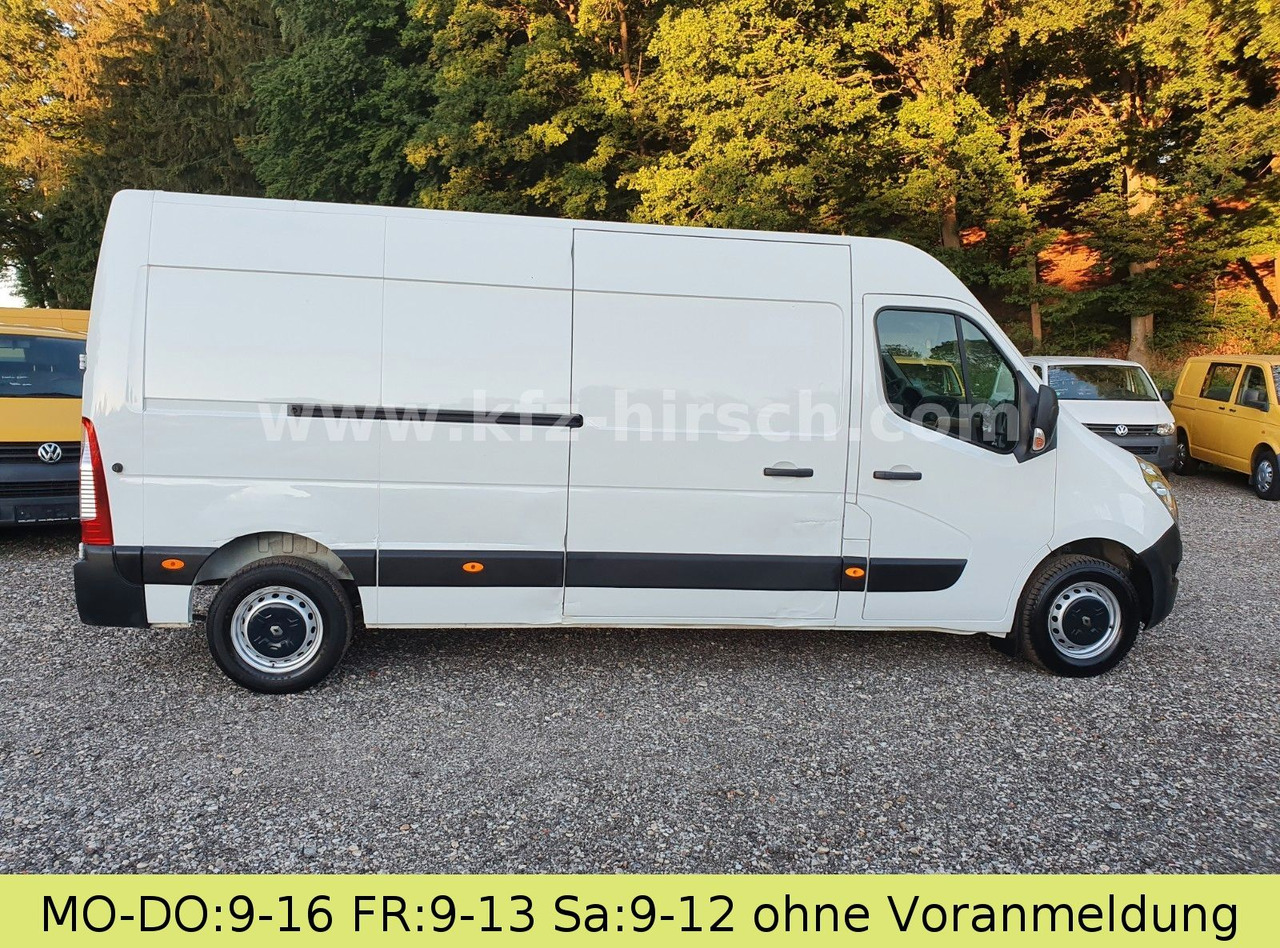 Renault Master EURO 6 *Klima*EU6*Bluetooth*Kamera*MAXI - Panel van: picture 4 Renault Master EURO 6 *Klima*EU6*Bluetooth*Kamera*MAXI - Panel van: picture 4