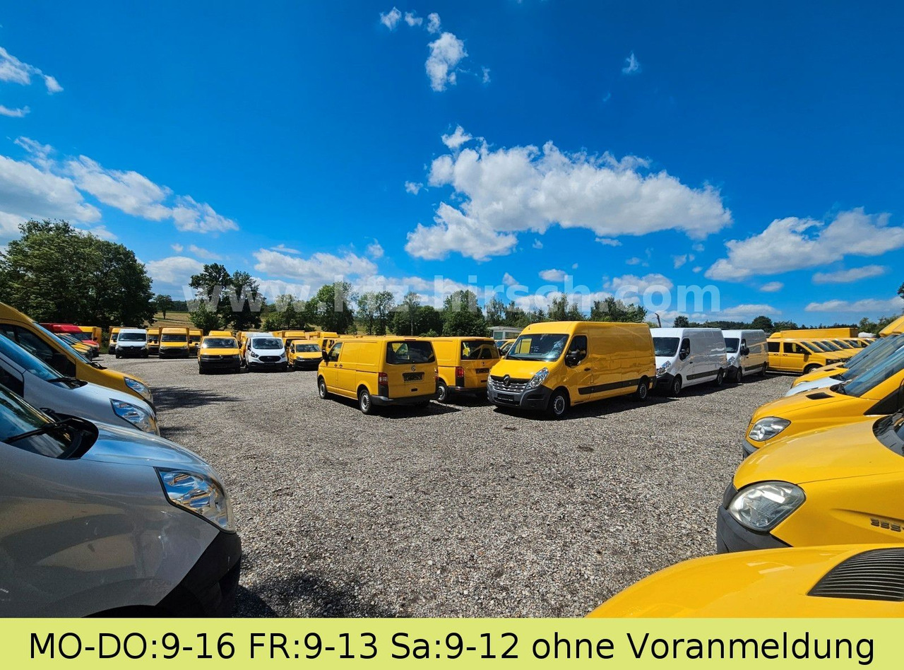 Renault Master EURO 6 *Klima*EU6*Bluetooth*Kamera*MAXI - Panel van: picture 4 Renault Master EURO 6 *Klima*EU6*Bluetooth*Kamera*MAXI - Panel van: picture 4