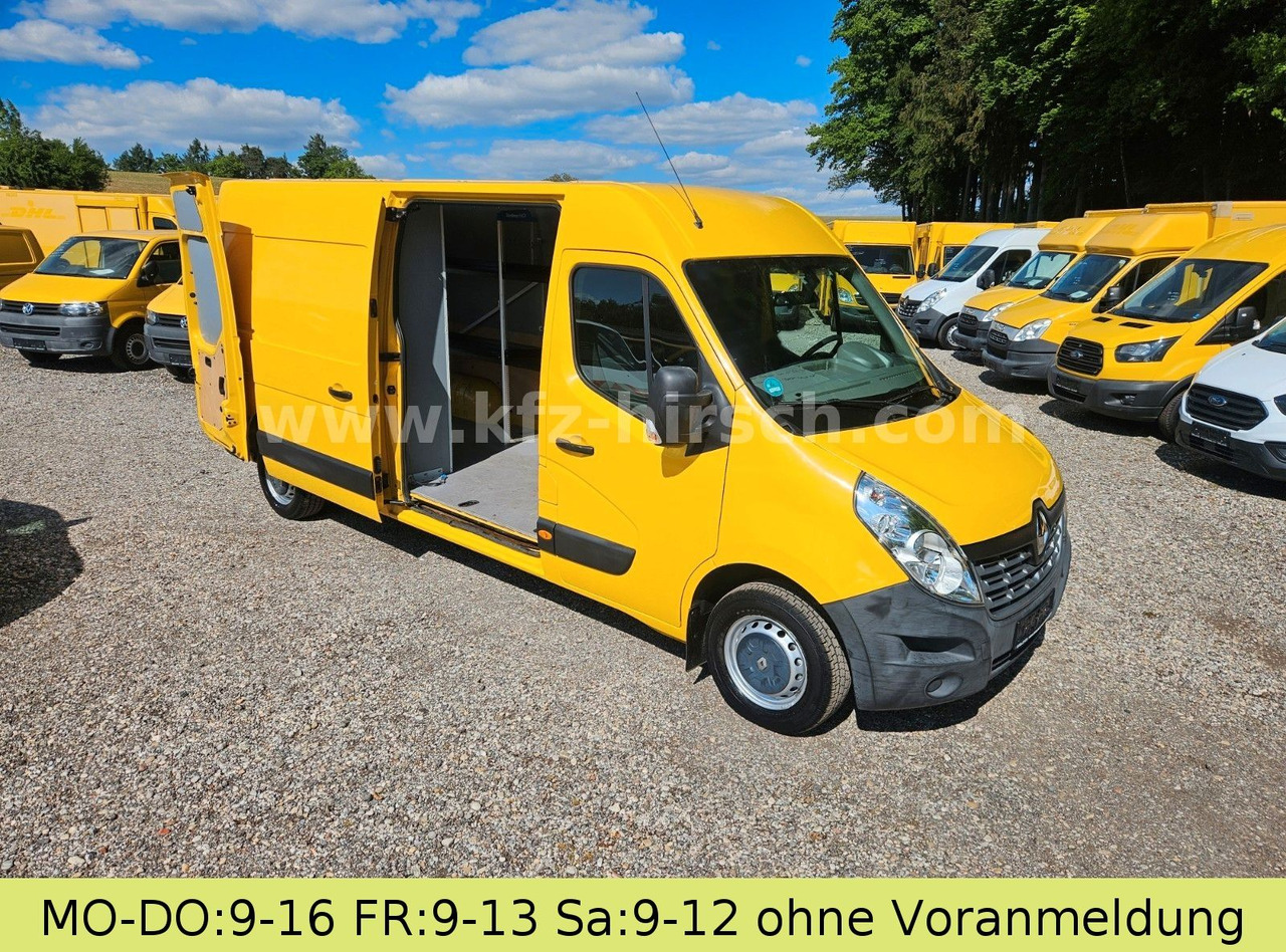 Renault Master EURO 6 *Klima*EU6*Bluetooth*Kamera*MAXI - Panel van: picture 2 Renault Master EURO 6 *Klima*EU6*Bluetooth*Kamera*MAXI - Panel van: picture 2