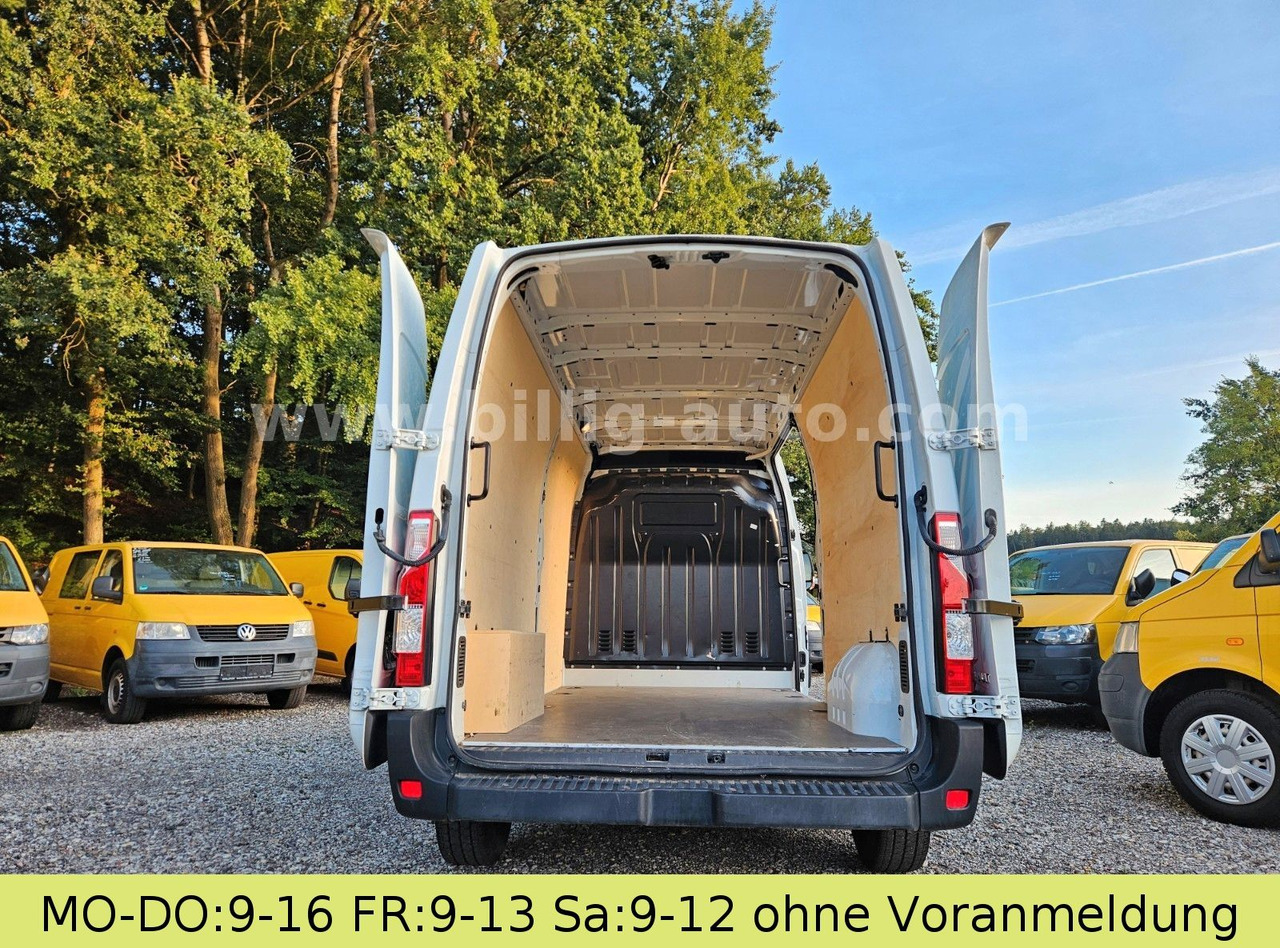 Renault Master EURO 6 *Klima*EU6*Bluetooth*Kamera*MAXI - Panel van: picture 3 Renault Master EURO 6 *Klima*EU6*Bluetooth*Kamera*MAXI - Panel van: picture 3