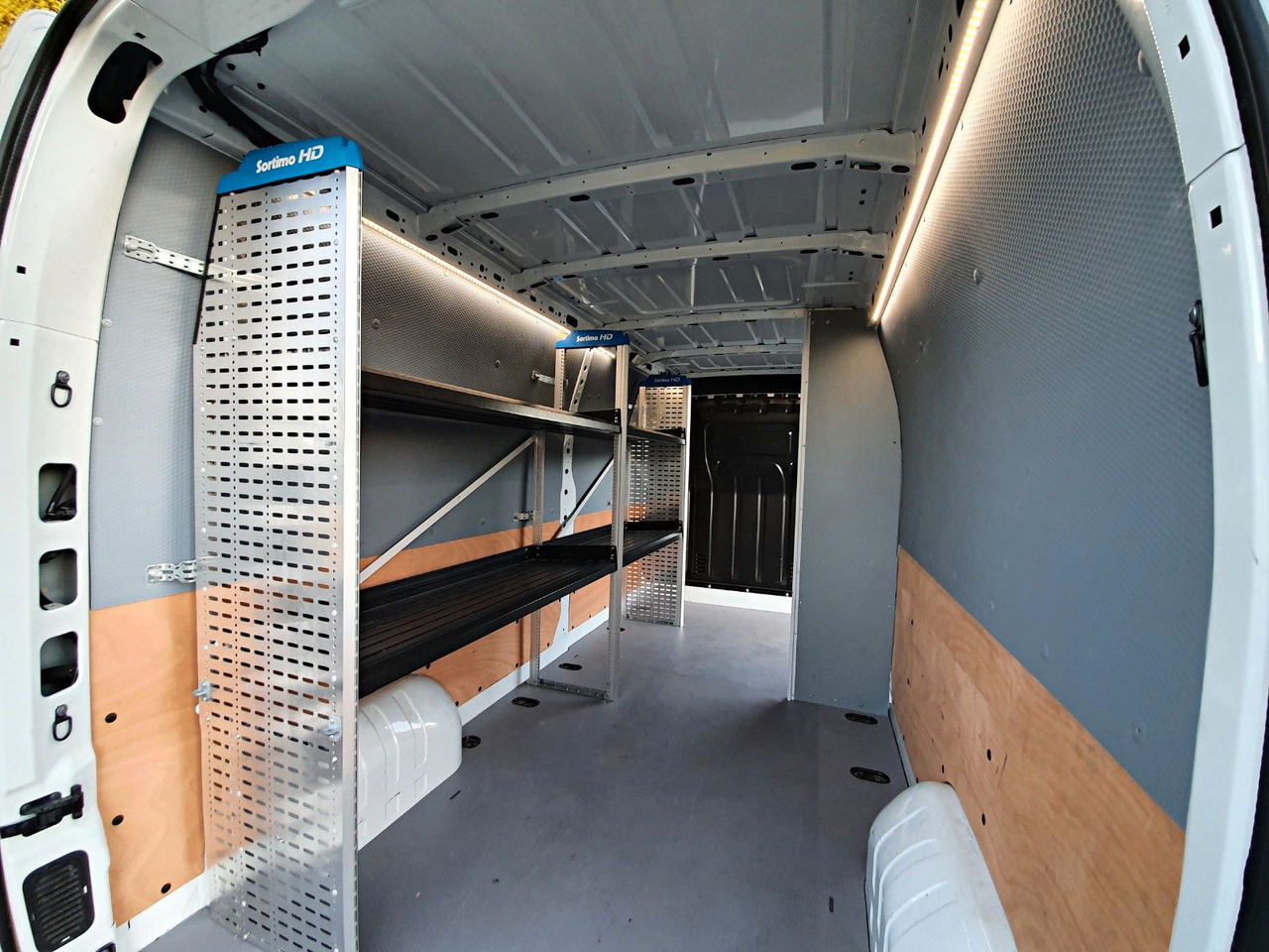 Renault Master EURO 6 *Klima*EU6*Bluetooth*Kamera*MAXI - Panel van: picture 4 Renault Master EURO 6 *Klima*EU6*Bluetooth*Kamera*MAXI - Panel van: picture 4